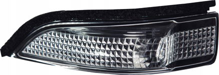 KIERUNKOWSKAZ LUSTERKA LEWY TOYOTA YARIS III 3 10-