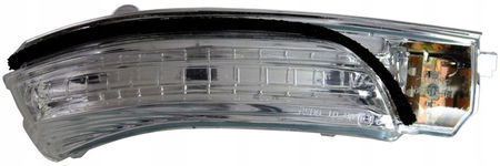 KIERUNKOWSKAZ TOYOTA AVENSIS PRAWY LED 09-18