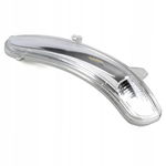 KIERUNKOWSKAZ W LUSTERKU LEWY OPEL CORSA F 19-