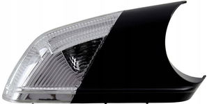 KIERUNKOWSKAZ SKODA OCTAVIA II 2 LED PRAWY 04-13