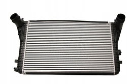 Intercooler Audi A3 KABRIOLET 1.6 1.9 TDI '08-'13