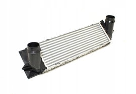 Intercooler NISSAN NV400 PLATFORMA '11-