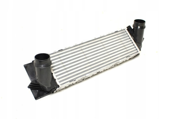 Intercooler NISSAN NV400 PLATFORMA '11-