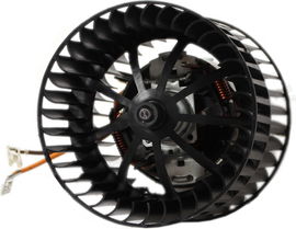 DMUCHAWA WENTYLATOR OPEL VECTRA A J89 1.4-2.5 -95