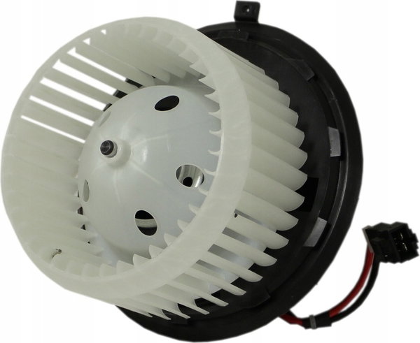 DMUCHAWA WENTYLATOR ALFA ROMEO 156 1.6 - 3.2 97-06