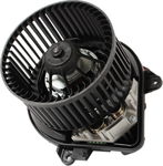DMUCHAWA WENTYLATOR CITROEN BERLINGO 1.1-2.0 HDI