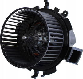 DMUCHAWA WENTYLATOR NISSAN INTERSTAR PLATFORMA 03-