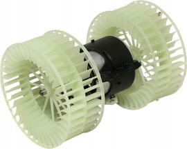 DMUCHAWA WENTYLATOR MERCEDES VITO W639 1.9 CDI-126