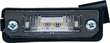 PODŚWIETLENIE LED TABLICY VW PASSAT B6 3C2 -10 KPL