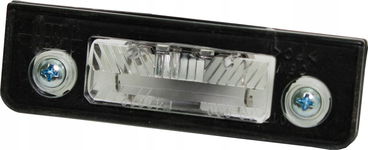 PODŚWIETLENIE LED TABLICY FORD GALAXY WGR KPL