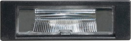 PODŚWIETLENIE TABLICY BMW 1 E81 E87 6 E63 Z4 UNIW