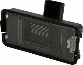 PODŚWIETLENIE TABLICY SEAT CORDOBA 6L2 02-09 UNIW