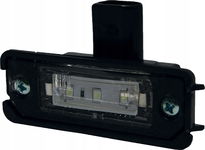 PODŚWIETLENIE LED TABLICY VW GOLF IV 4 97-07 KPL