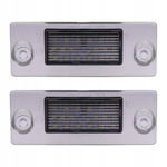 PODŚWIETLENIE LED TABLICY AUDI A4 B5 AVANT 94-01