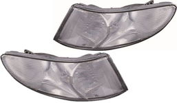 REFLEKTORY LAMPY SAAB 900 II 2 93-98