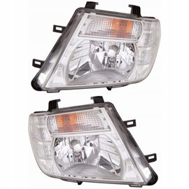 REFLEKTORY LAMPY NISSAN PATHFINDER III 10- LP