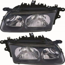 REFLEKTORY LAMPY MAZDA 626 V 5 '97-'02 ZESTAW