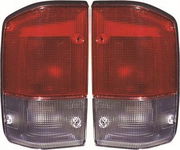 LAMPY TYLNE NISSAN PATROL GR IV 4 '88-'98 ZESTAW
