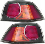 LAMPY TYLNE MITSUBISHI LANCER VIII 8 '08- ZESTAW