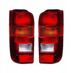LAMPY TYŁ TYLNE TOYOTA HIACE III 87-04 ZESTAW