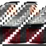 LAMPY TYLNE TYŁ LEWA+PRAWA ZESTAW TOYOTA LAND CRUISER 90 01-02