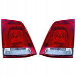 LAMPY TYŁ TYLNE LAND CRUISER 200 J2 08- ZESTAW