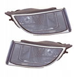 HALOGENY TOYOTA LAND CRUISER PRADO 02-10 LEWA+PRAWA ZESTAW