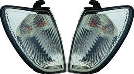 KIERUNKOWSKAZY MIGACZE TOYOTA LAND CRUISER 100 98-07 P + L