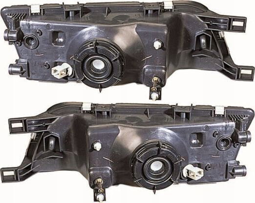 REFLEKTORY LAMPY NISSAN ALMERA I 1 95-00 ZESTAW