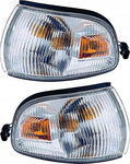 KIERUNKOWSKAZY MIGACZE HYUNDAI H100 93-00 PRAWY + LEWY
