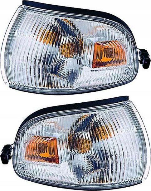KIERUNKOWSKAZY MIGACZE HYUNDAI H100 93-00 PRAWY + LEWY