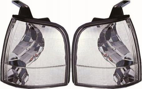 MIGACZE KIERUNKOWSKAZY FORD RANGER 02-06 ZESTAW