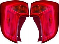 LAMPY TYŁ TYLNE HYUNDAI IX20 JC '10- ZESTAW LEWA+PRAWA