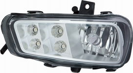 HALOGEN PRAWY MERCEDES DEPO