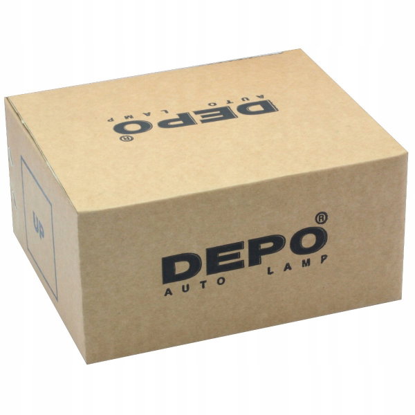 [551-1165L-LD-EM] Reflektor L (H1/H7/PY21W/W5W, e
