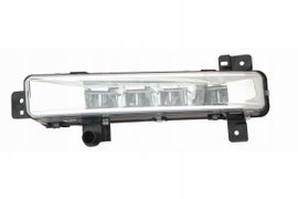 LAMPA PRZECIWMG HALOGEN LEWY LED OE 63177349131