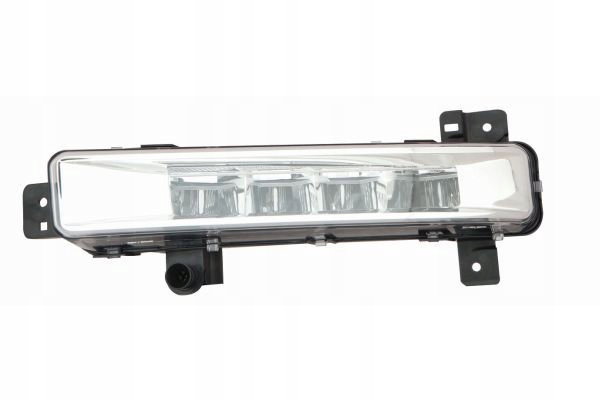 LAMPA PRZECIWMG HALOGEN LEWY LED OE 63177349131