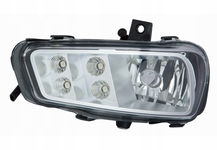 HALOGEN PRAWY OE A9608200756 DEPO