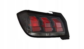 LAMPA TYLNA DO PEUGEOT OE:9823216580