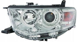 [214-1197L-LD-EM] Reflektor L (H11/HB3, elektrycz