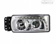 REFLEKTOR DO IVECO OE:5801639122