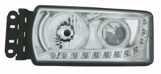 REFLEKTOR DO IVECO OE:5801639118
