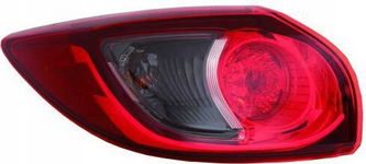LAMPA TYŁ TYLNA MAZDA CX-5 '11-'17 LEWA DEPO