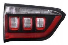 LAMPA TYŁ TYLNA LEWA JEEP COMPASS MP M6 17- DEPO