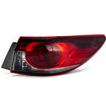 LAMPA TYLNA PRAWA MAZDA 6 '12- DEPO