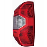 LAMPA TYŁ TYLNA TOYOTA TUNDRA '06- LEWA DEPO