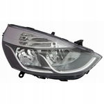 LAMPA TYLNA RENAULT CLIO IV 4 '12- PRAWA DEPO