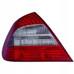 LAMPA TYLNA MERCEDES KLASA E W211 02-08 LEWA DEPO
