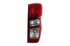LAMPA TYLNA IZ.D-MAX 20-. LAMP .ECE. 8-98328799-2