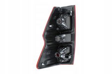 LAMPA TYLNA IZ.D-MAX 20-. LAMP .ECE. 8-98328806-2